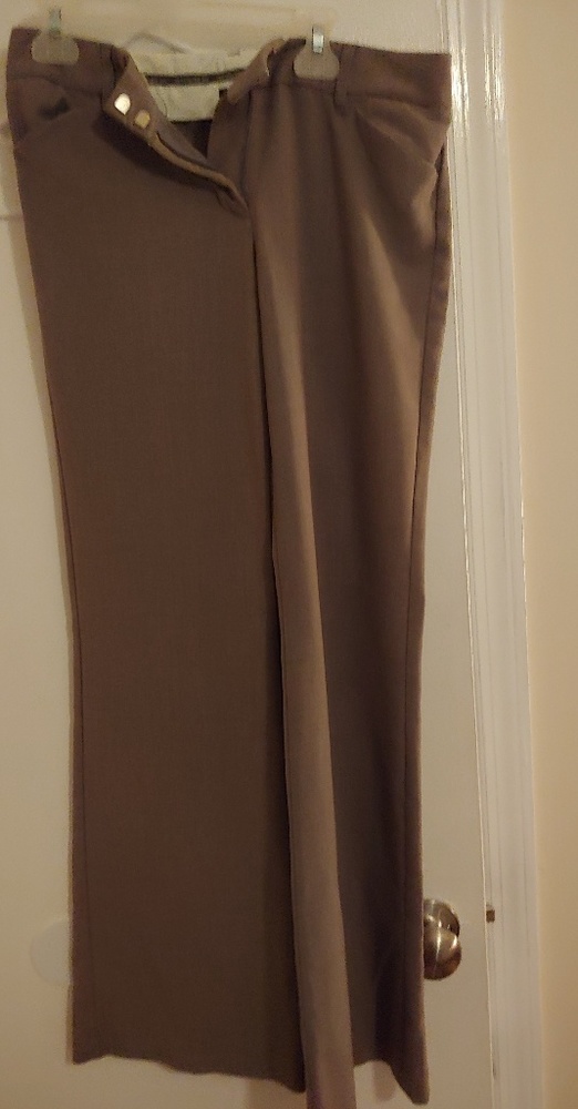 Dress pants